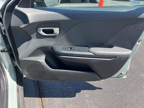 Certified 2025 Kia K4 LXS image 31