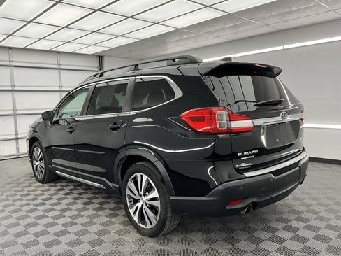 Used 2019 Subaru Ascent Limited image 19