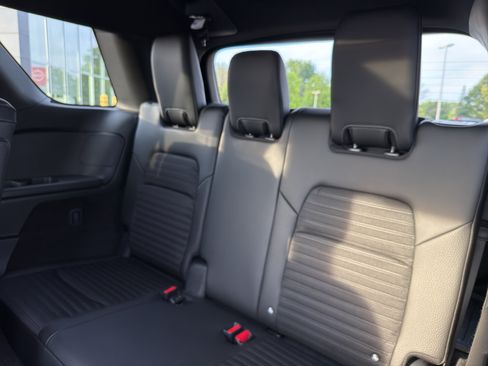 New 2026 Nissan Pathfinder Rock Creek w/ Rock Creek Premium Package AWD/4WD image 36