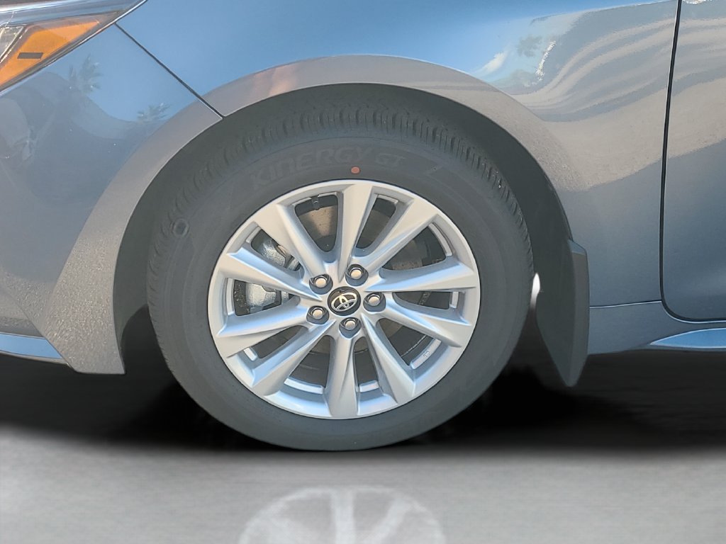 New 2027 Toyota Corolla LE w/ LE Premium Package FWD image 25