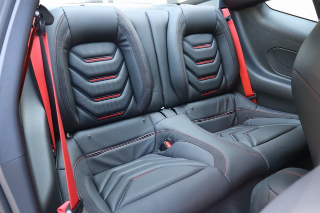 New 2025 Ford Mustang GT Premium w/ GT Performance Package RWD image 35
