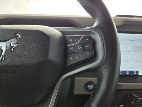 Used 2024 Ford Bronco Wildtrak AWD/4WD image 30