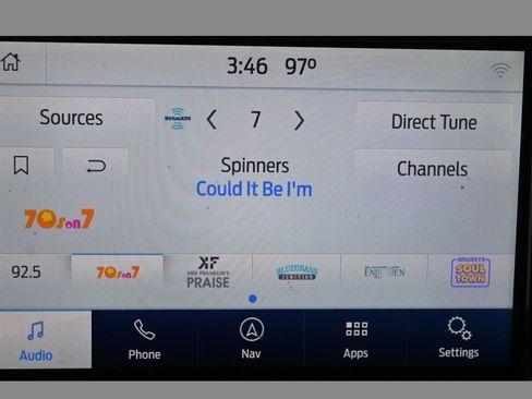 Used 2020 Ford F150 XLT w/ Equipment Group 302A Luxury RWD image 10