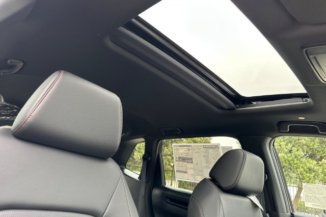 New 2026 Honda CR-V Sport-L image 19