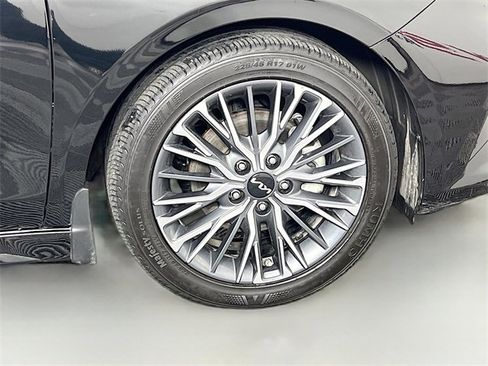 Used 2023 Kia Forte GT-Line w/ GT-Line Premium Package image 38