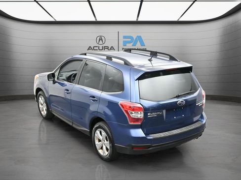 Used 2014 Subaru Forester 2.5i Limited image 36