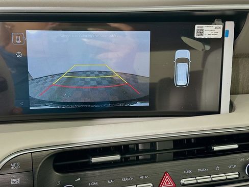 New 2026 Hyundai Palisade SEL FWD image 13