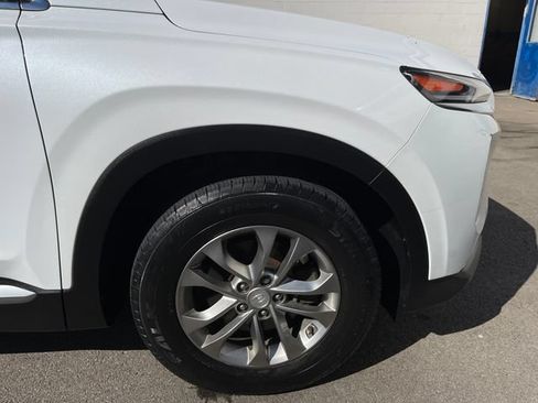 Used 2019 Hyundai Santa Fe SEL AWD/4WD image 36