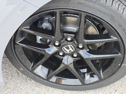 New 2026 Honda Civic Sport image 3