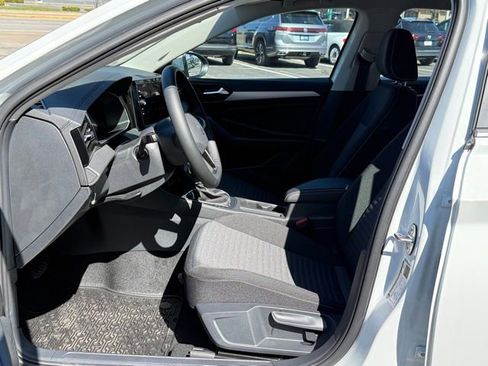 New 2026 Volkswagen Jetta S FWD image 10