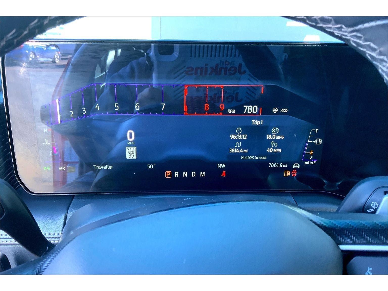 Used 2024 Ford Mustang GT Premium RWD image 22