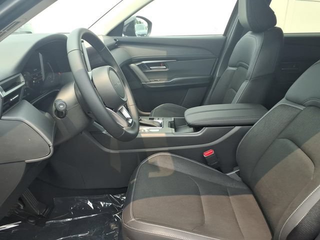 New 2026 MAZDA CX-5 Select AWD/4WD image 12