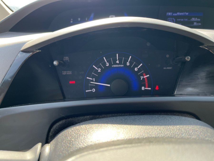 Used 2012 Honda Civic LX image 14