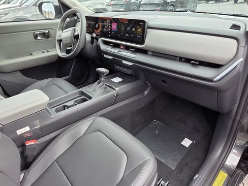 New 2027 Kia Seltos EX w/ EX Panoramic Sunroof Package AWD/4WD image 15
