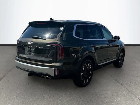 Certified 2023 Kia Telluride SX FWD image 7