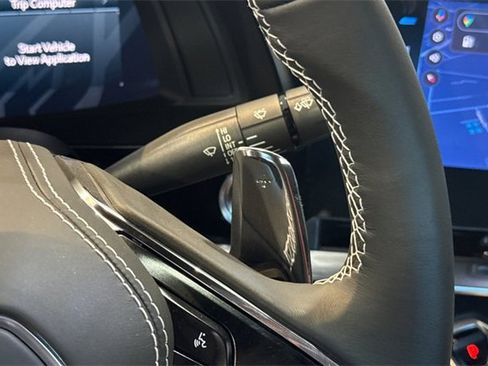 New 2025 Chevrolet Corvette E-Ray w/ Battery Protection Package image 31