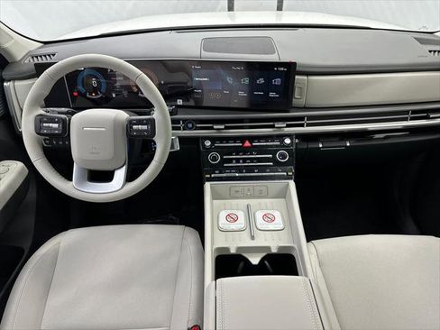 New 2026 Hyundai Santa Fe SE image 22