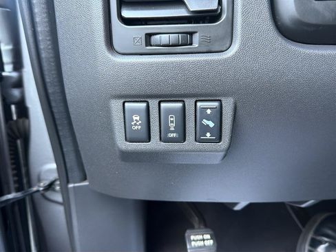 Used 2014 Nissan Titan PRO-4X w/ Pro-4x Luxury Package AWD/4WD image 27