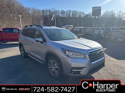Used 2021 Subaru Ascent Limited w/ Technology Package