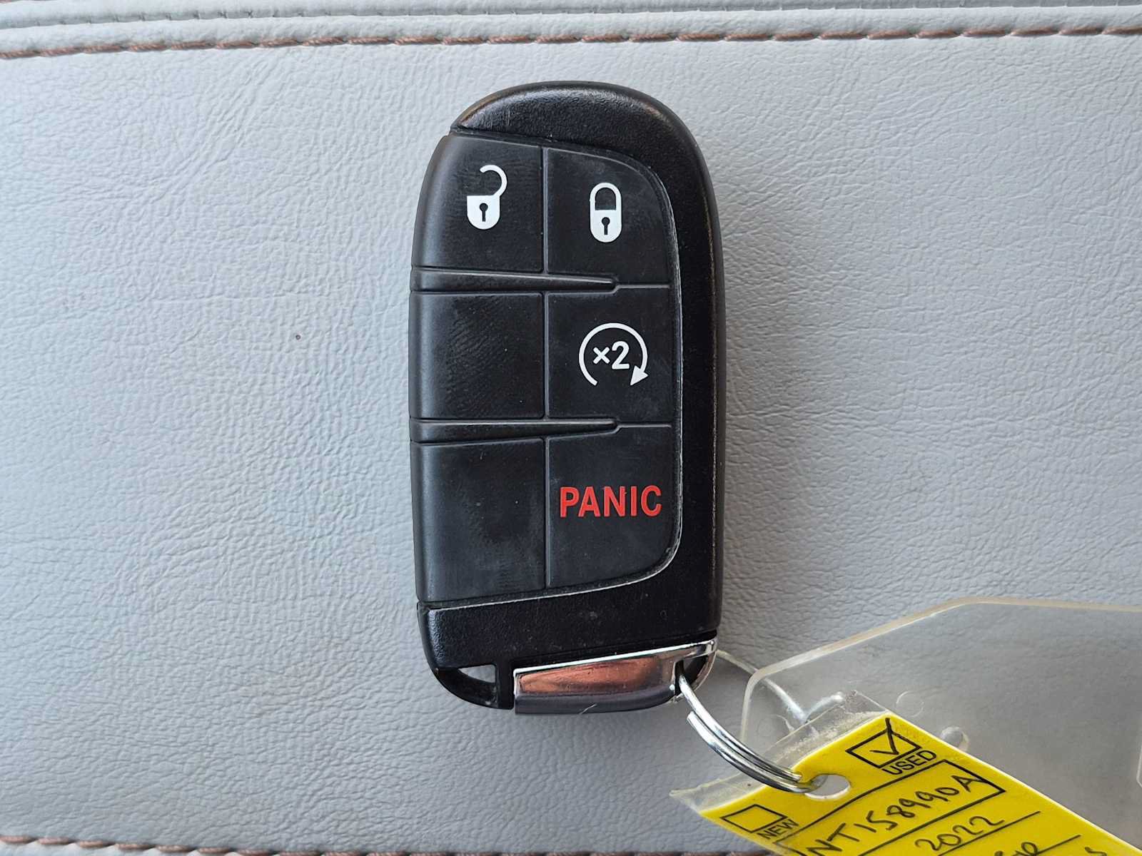 Used 2022 Jeep Compass Limited w/ Sun and Sound Group AWD/4WD image 34