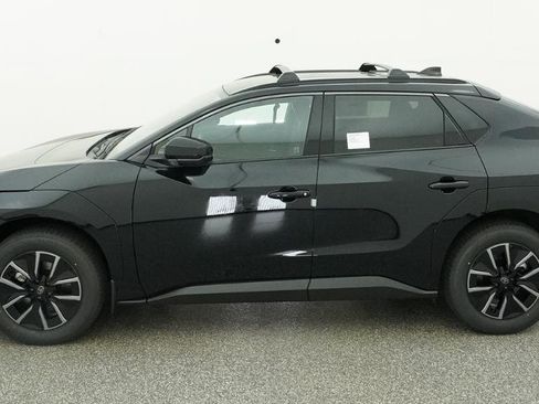 New 2026 Toyota bZ AWD/4WD image 31