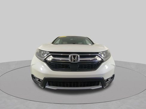 Used 2017 Honda CR-V EX-L image 43