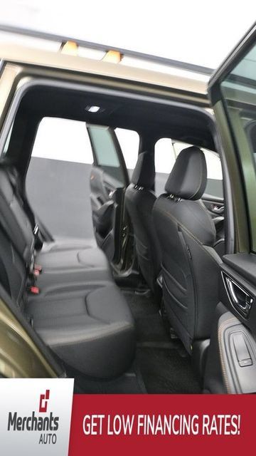 Used 2022 Subaru Forester Wilderness AWD/4WD image 17