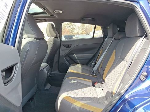 New 2026 Subaru Crosstrek 2.5i Sport image 6