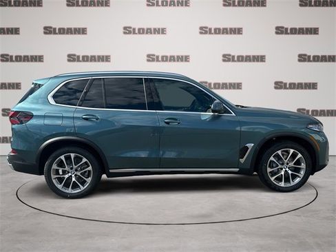 New 2026 BMW X5 xDrive40i image 6