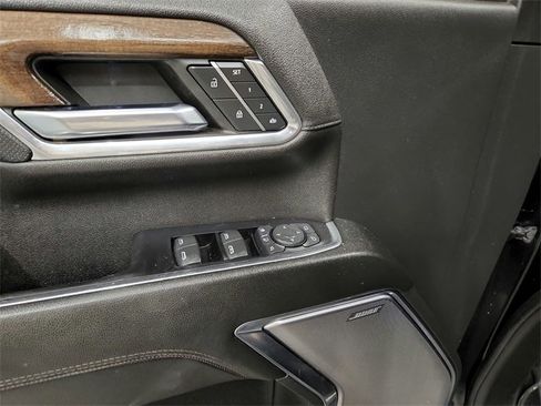 Used 2024 Chevrolet Silverado 3500 High Country w/ Technology Package image 30