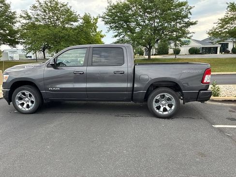 Used 2022 RAM 1500 Big Horn AWD/4WD image 12