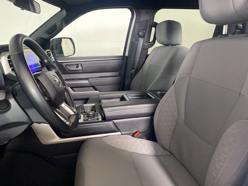 Used 2025 Toyota Tundra SR5 image 11