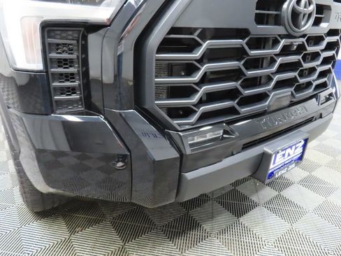 Used 2024 Toyota Tundra Limited w/ TRD Off-Road Package AWD/4WD image 50