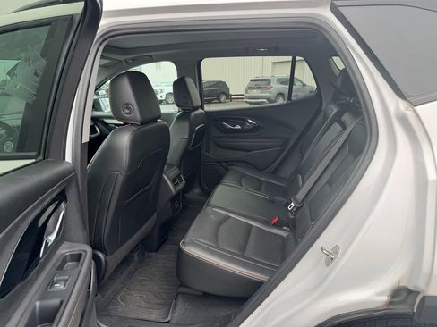 Used 2022 GMC Terrain AT4 w/ LPO, Floor Liner Package image 12