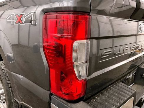 Used 2022 Ford F250 XL w/ Power Equipment Group AWD/4WD image 28