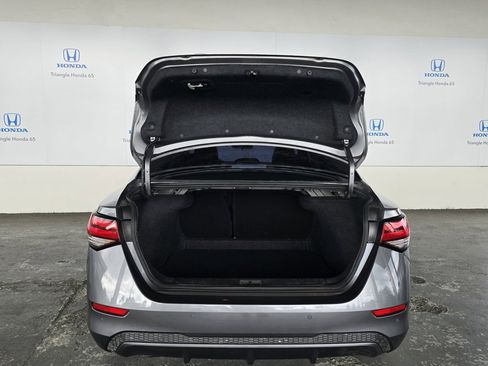 Used 2022 Nissan Sentra S image 33