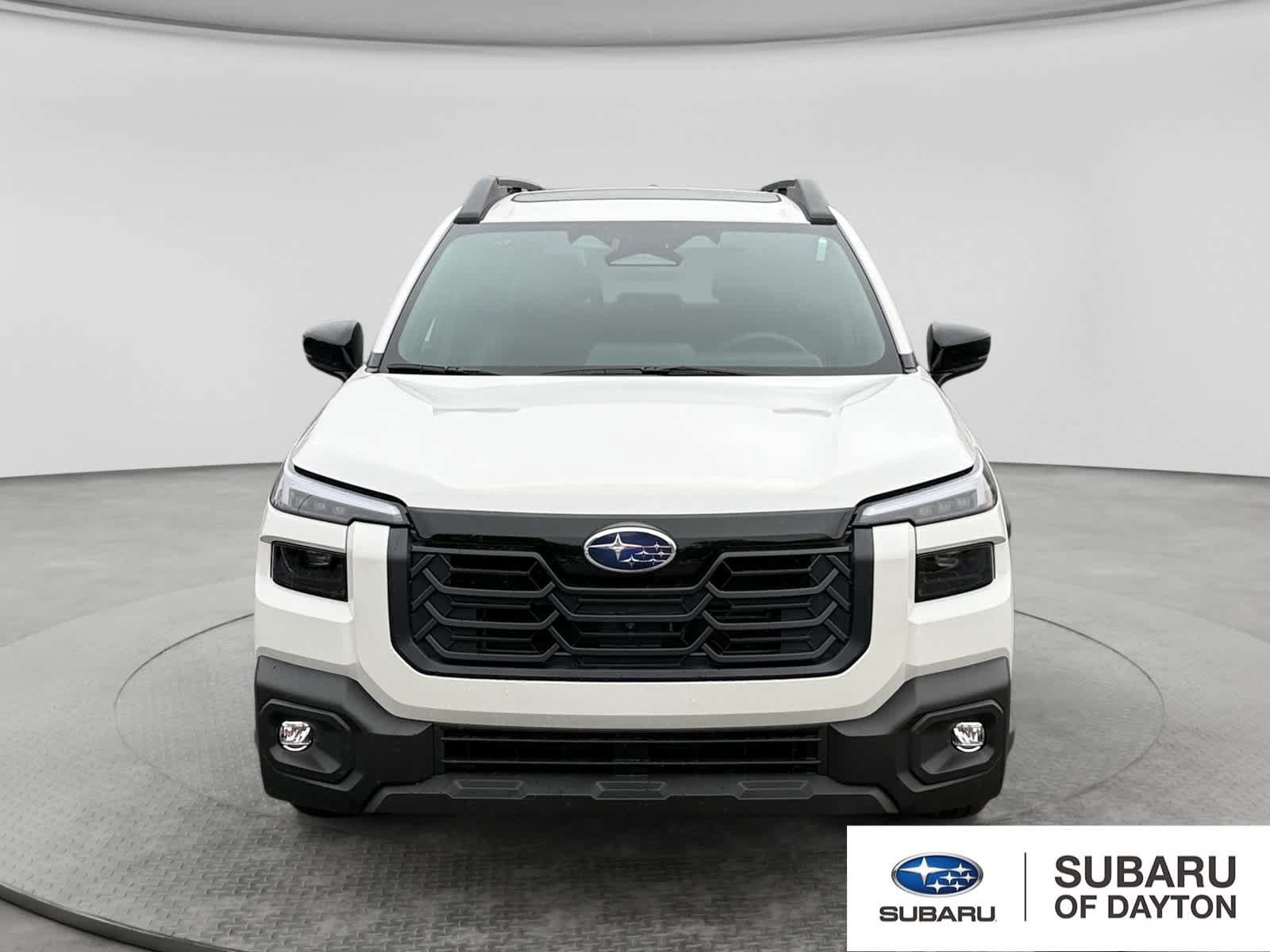 New 2026 Subaru Outback Limited XT AWD/4WD image 2