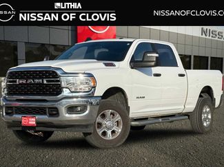 Used 2024 RAM 2500 Big Horn video 1