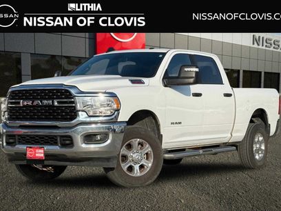 Used 2024 RAM 2500 Big Horn