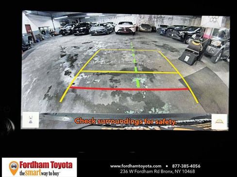 Certified 2025 Toyota RAV4 XLE AWD/4WD image 29