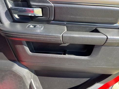 Used 2018 RAM 1500 Sport image 38