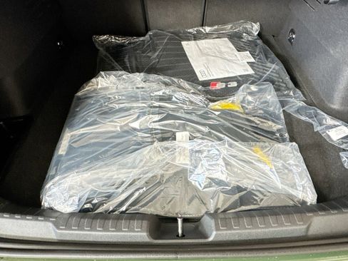 New 2026 Audi S3 Premium image 24