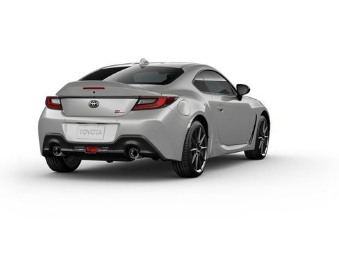 New 2026 Toyota GR86 Premium RWD image 9