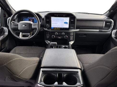 Used 2024 Ford F150 XLT w/ Equipment Group 302A MID image 17