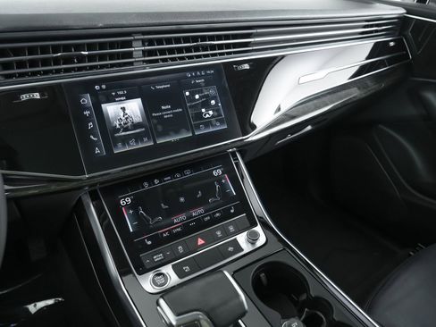 Certified 2022 Audi Q7 2.0T Premium image 27
