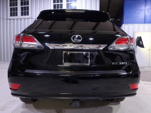 Used 2015 Lexus RX 350 FWD image 4