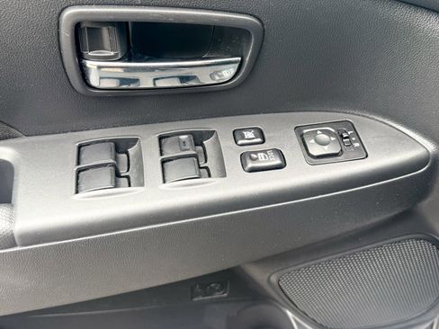 Used 2024 Mitsubishi Outlander Sport AWD image 18