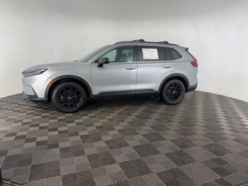 Used 2024 Honda CR-V Sport image 11