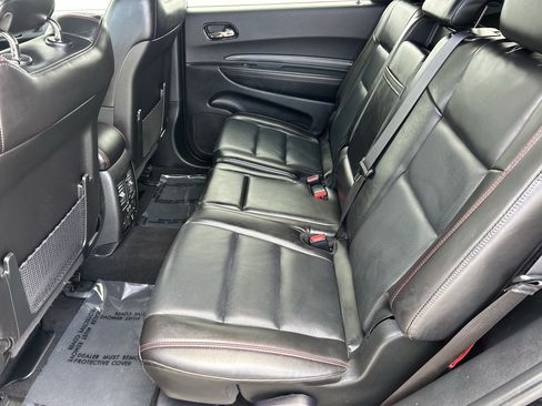 Used 2025 Dodge Durango GT AWD/4WD image 14