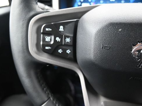Used 2025 Ford Bronco Outer Banks image 24
